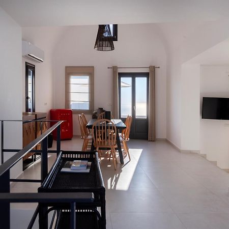 La Maltese Residence Imerovigli  Exterior photo