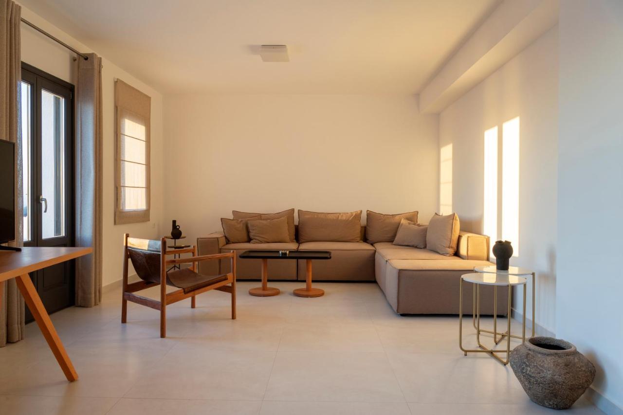 La Maltese Residence Imerovigli  Exterior photo