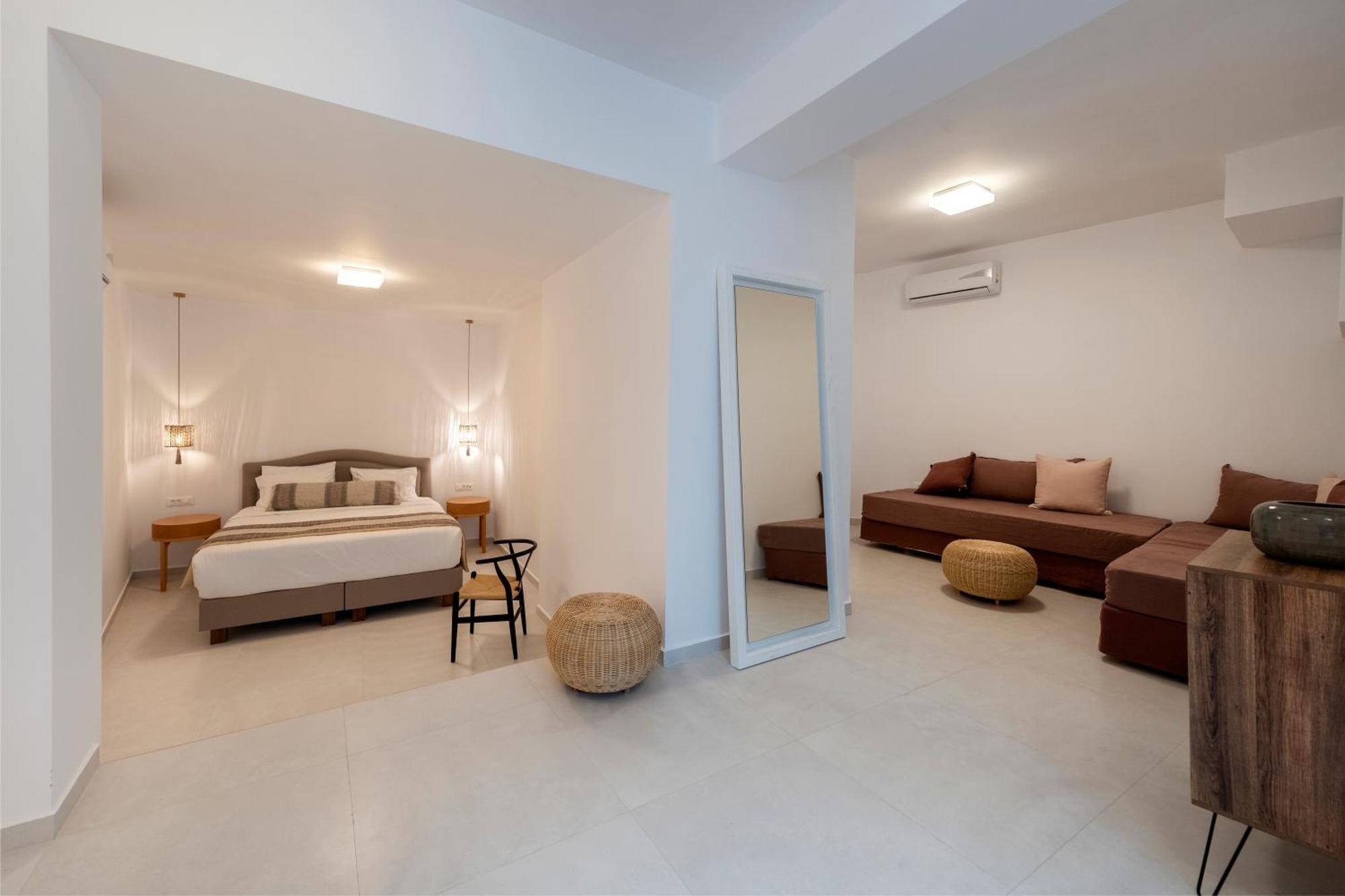 La Maltese Residence Imerovigli  Exterior photo